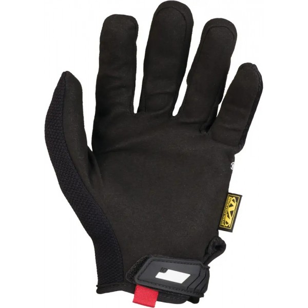Перчатки Mechanix Original Black - ib754.01.26 Перчатки Mechanix Original Black - ib754.01.26