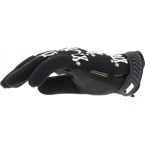Перчатки Mechanix Original Black - ib754.01.26 Перчатки Mechanix Original Black - ib754.01.26