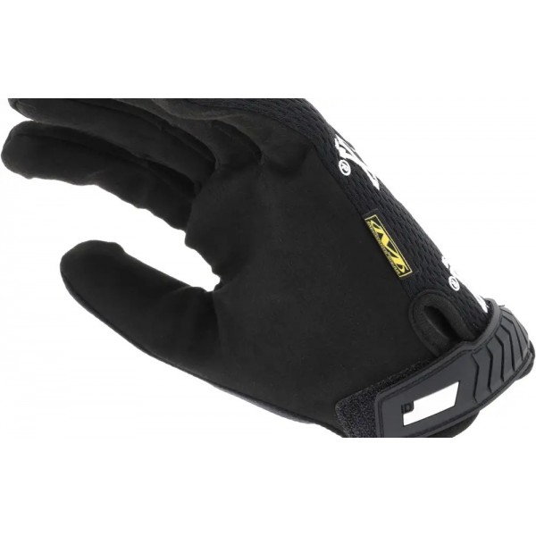 Перчатки Mechanix Original Black - ib754.01.26 Перчатки Mechanix Original Black - ib754.01.26