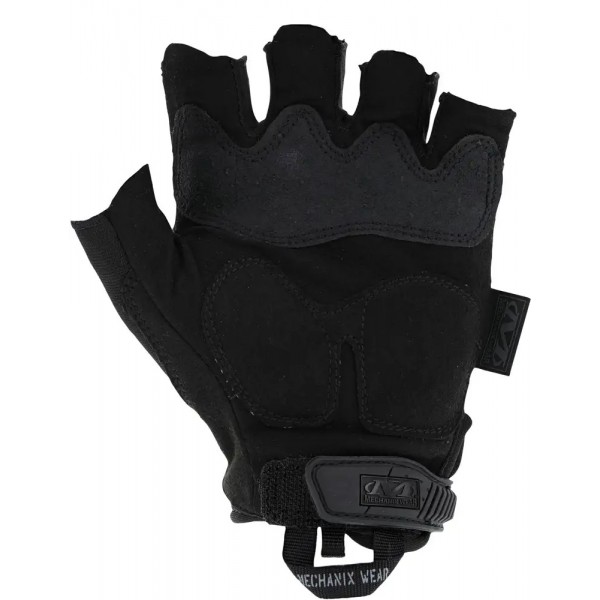 Рукавички Mechanix M-Pact Fingerless Black - ib754.01.08