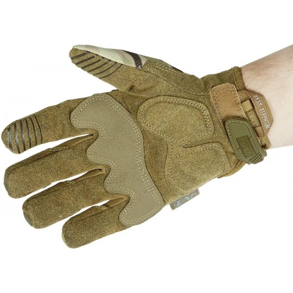 Перчатки Mechanix M-Pact Multicam - ib754.00.49