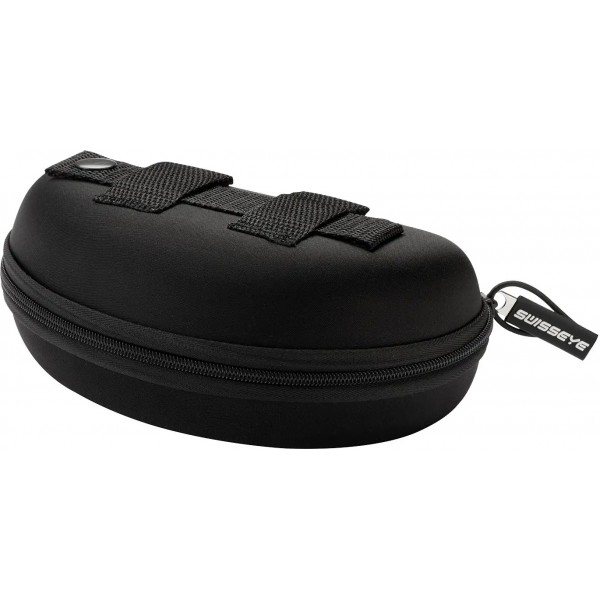 Окуляри балістичні Swiss Eye Blackhawk Pro чорні - 3576852 Окуляри балістичні Swiss Eye Blackhawk Pro чорні - 3576852