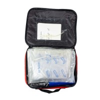 Набір пневматичних шин Paramedic