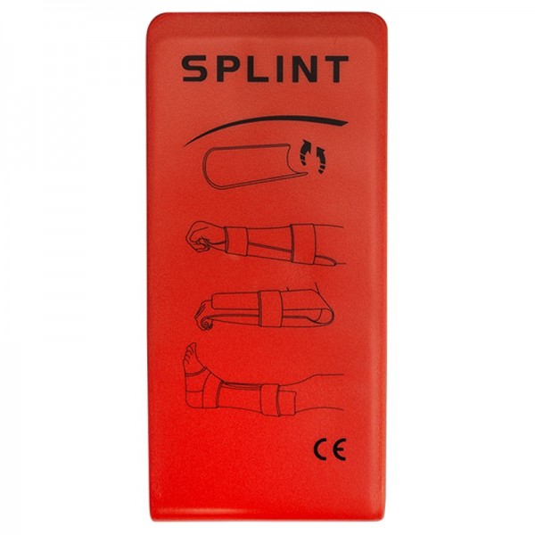 Шина гибкая образца SAM Splint 100 см - 3576826