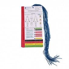 Сортировочная карта 1 шт