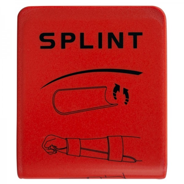 Шина гибкая образца SAM Splint 50 см - 3576825