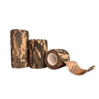 Бинт самоклеющийся 3″