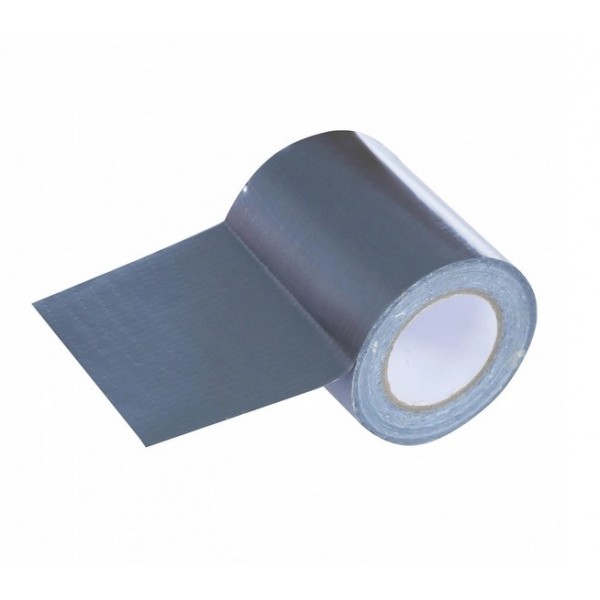 Армированный скотч (в рулоне) 48 мм х 5 м (диаметр 4,3 см) - 3576821