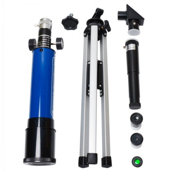 Телескоп Konus KonusFirst-360 (D.50/F.360) - 3576819 Телескоп Konus KonusFirst-360 (D.50/F.360) - 3576819