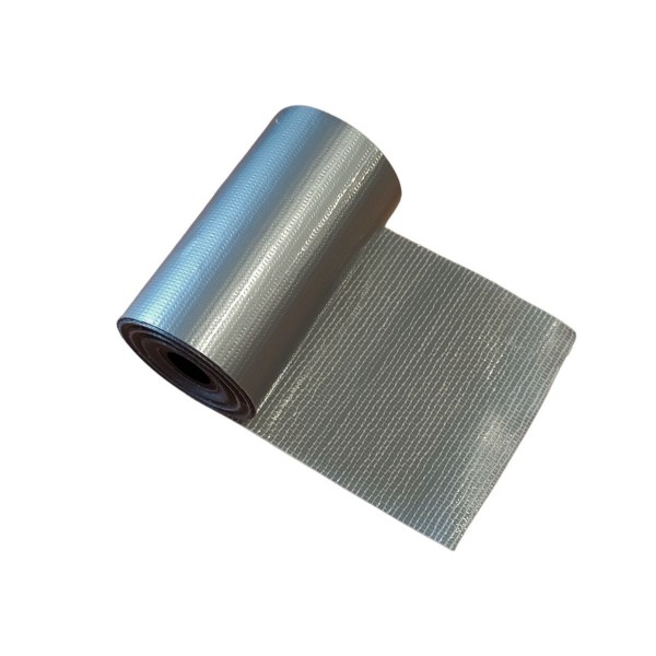 Армированный скотч (в рулоне) 50 мм х 2,5 м (диаметр 2,8 см) - 3576807