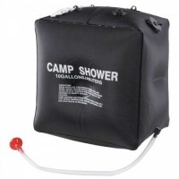 Переносний душ Solar Shower (40 л) Mil-Tec Німеччина