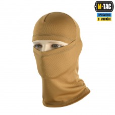M-Tac балаклава-ниндзя потоотводная Coyote