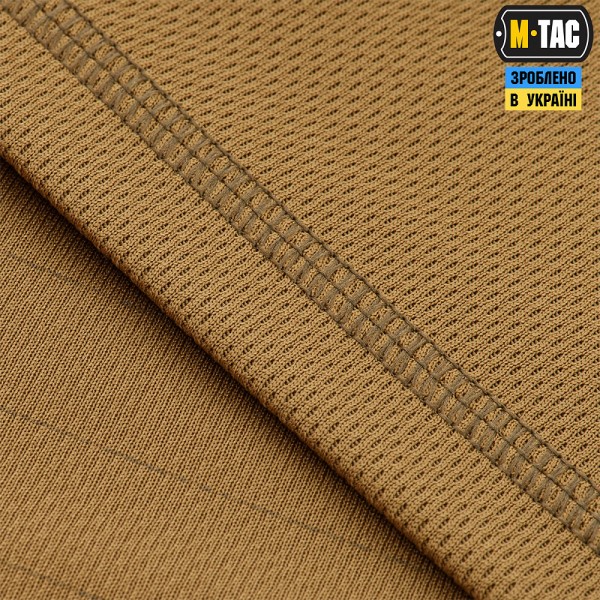 M-Tac балаклава-ниндзя потоотводная Coyote - 3576417 M-Tac балаклава-ниндзя потоотводная Coyote - 3576417