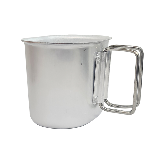 Фляга в чехле UA с подстаканником (1л) Койот - 3573650 Фляга в чехле UA с подстаканником (1л) Койот - 3573650