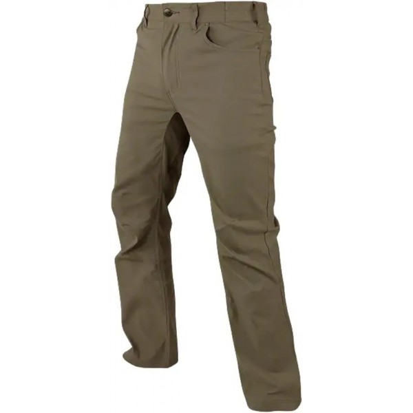 Штани Condor-Clothing Cipher Pants Flat Dark Earth - 3576782