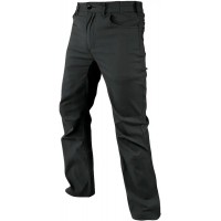 Брюки Condor-Clothing Cipher Pants Black
