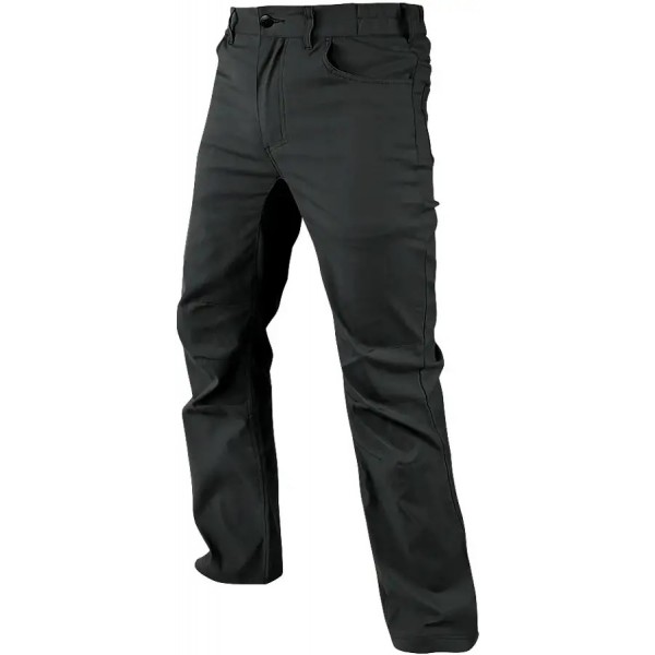 Штани Condor-Clothing Cipher Pants Black - 3576780