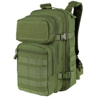Рюкзак Condor Gen II Compact Assault 24L Olive