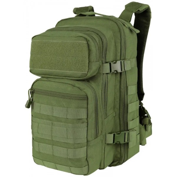 Рюкзак Condor Gen II Compact Assault 24L Olive - 3576774