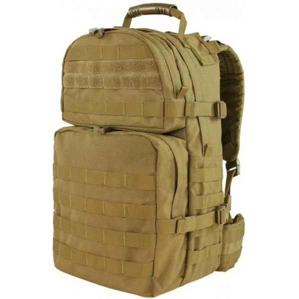 Рюкзак Condor Medium Assault 30L Coyote - 3576775