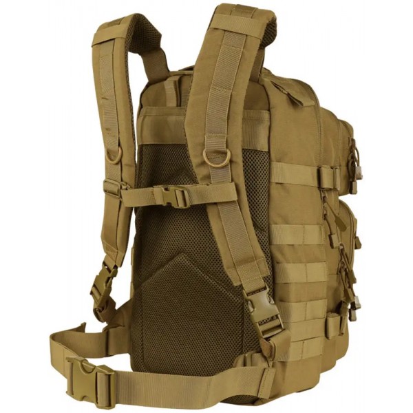 Рюкзак Condor Gen II Compact Assault 24L Coyote - 3576773