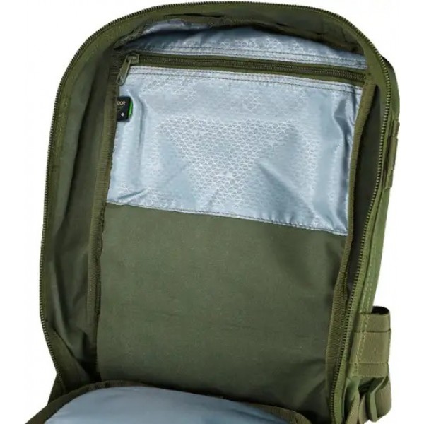 Рюкзак Condor Compact Assault 24L Olive - 3576772 Рюкзак Condor Compact Assault 24L Olive - 3576772