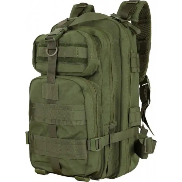 Рюкзак Condor Compact Assault 24L Olive - 3576772