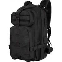 Рюкзак Condor Compact Assault 24L Black