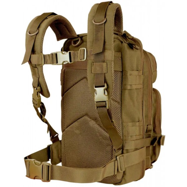 Рюкзак Condor Compact Assault 24L Coyote - 3576770