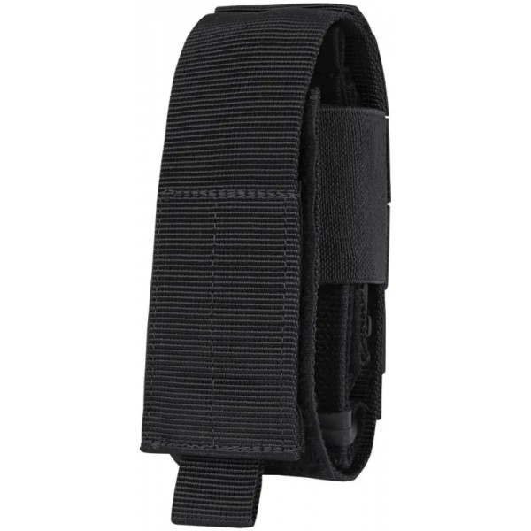 Подсумок Condor UNIVERSAL TQ под турникет закрытый черный - 3576744