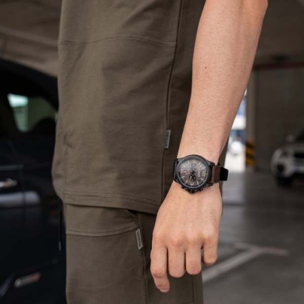 Часы мужские Curren Monreal - 3576724 Часы мужские Curren Monreal - 3576724