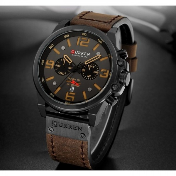 Часы мужские Curren Monreal - 3576724 Часы мужские Curren Monreal - 3576724