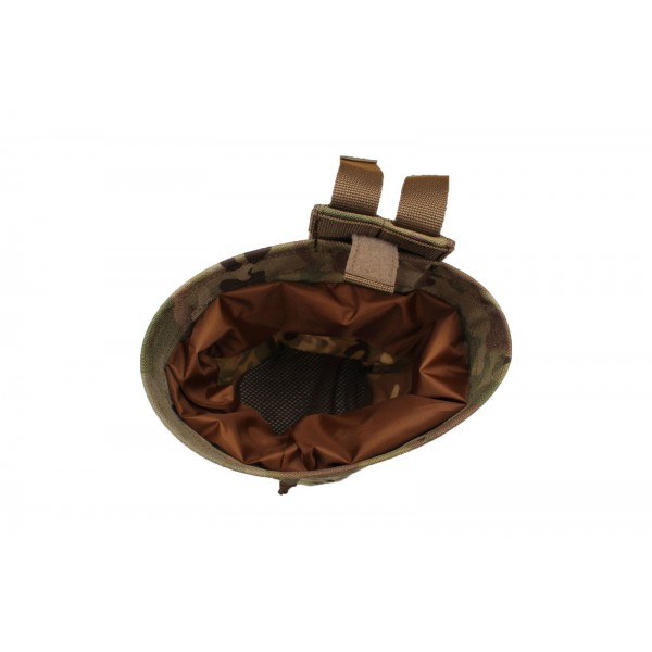 Сумка для скидання магазинів uaBRONIK MultiCam GEN 2.0 - 3576688 Сумка для скидання магазинів uaBRONIK MultiCam GEN 2.0 - 3576688