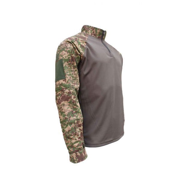 Рубашка боевая убакс Хищник Pancer - 3576683 Рубашка боевая убакс Хищник Pancer - 3576683