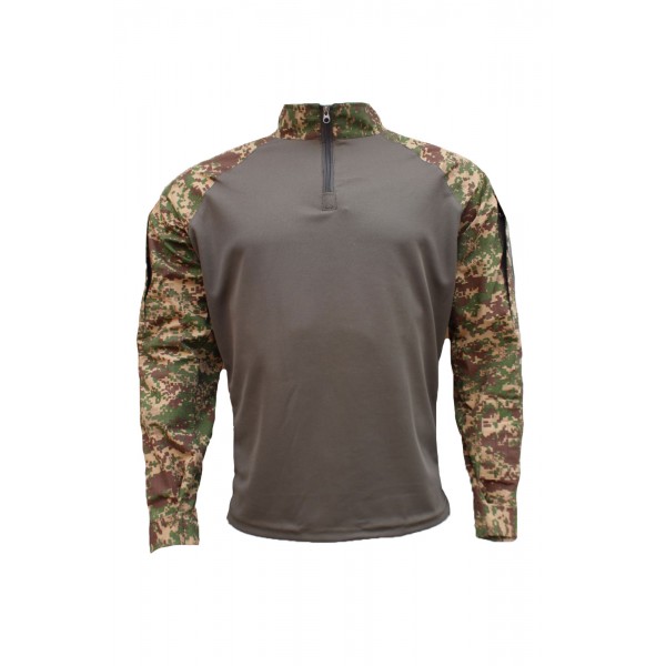 Сорочка бойова убакс Хижак Pancer - 3576683