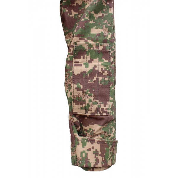 Рубашка боевая убакс Хищник Pancer - 3576683 Рубашка боевая убакс Хищник Pancer - 3576683