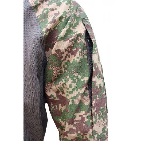 Рубашка боевая убакс Хищник Pancer - 3576683 Рубашка боевая убакс Хищник Pancer - 3576683