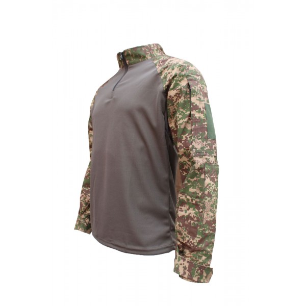 Рубашка боевая убакс Хищник Pancer - 3576683 Рубашка боевая убакс Хищник Pancer - 3576683