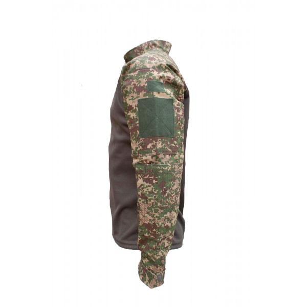 Рубашка боевая убакс Хищник Pancer - 3576683 Рубашка боевая убакс Хищник Pancer - 3576683