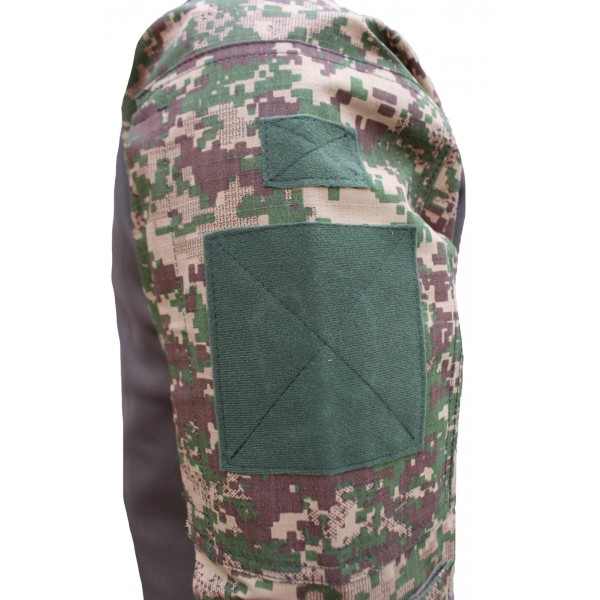 Рубашка боевая убакс Хищник Pancer - 3576683 Рубашка боевая убакс Хищник Pancer - 3576683