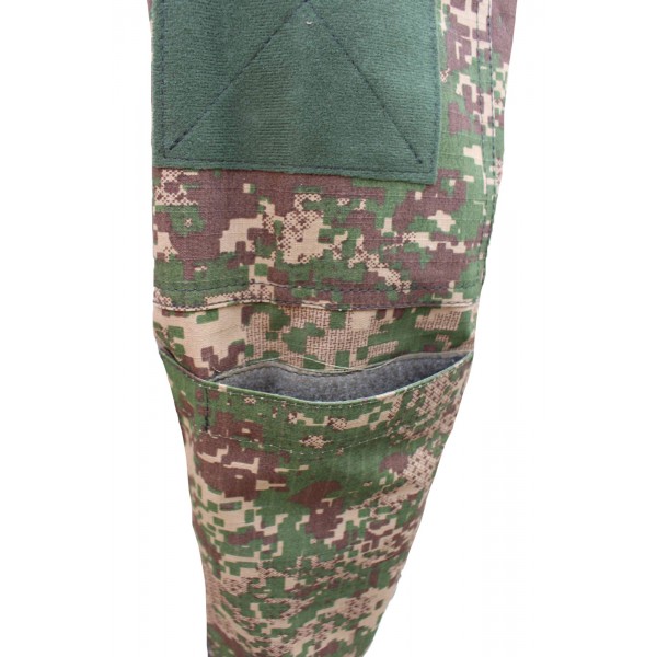 Рубашка боевая убакс Хищник Pancer - 3576683 Рубашка боевая убакс Хищник Pancer - 3576683