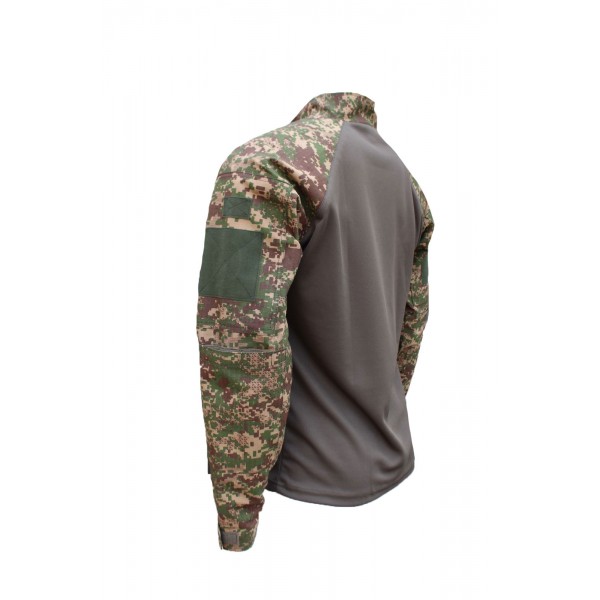 Рубашка боевая убакс Хищник Pancer - 3576683 Рубашка боевая убакс Хищник Pancer - 3576683