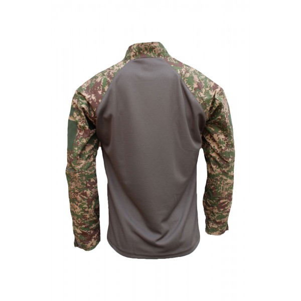 Рубашка боевая убакс Хищник Pancer - 3576683 Рубашка боевая убакс Хищник Pancer - 3576683