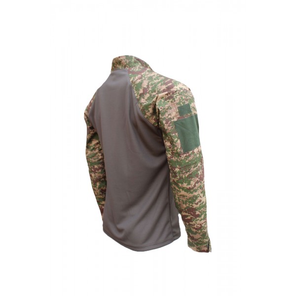 Рубашка боевая убакс Хищник Pancer - 3576683 Рубашка боевая убакс Хищник Pancer - 3576683