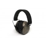 Наушники защитные Pyramex PM8010 (защита SNR 30 dB, NRR 26 dB), бежево-серые