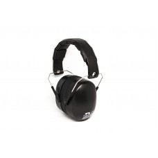 Наушники защитные Pyramex PM3010 (защита SNR 30.4 dB, NRR 27 dB), чорные