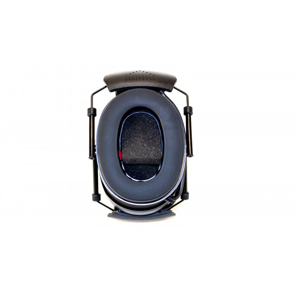 Активні навушники протишумні захисні Venture Gear Sentinel NRR 26dB (чорні) - 3576673 Активні навушники протишумні захисні Venture Gear Sentinel NRR 26dB (чорні) - 3576673