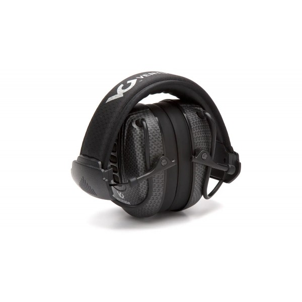 Активні навушники протишумні захисні Venture Gear Clandestine NRR 24dB (колір графіт) - 3576671 Активні навушники протишумні захисні Venture Gear Clandestine NRR 24dB (колір графіт) - 3576671