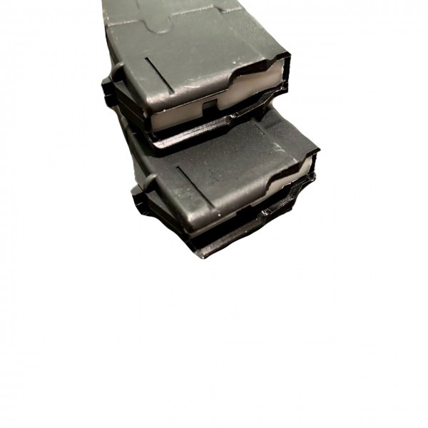 Магазин 5,45 на 45 патронов РПК Черный - 3576663