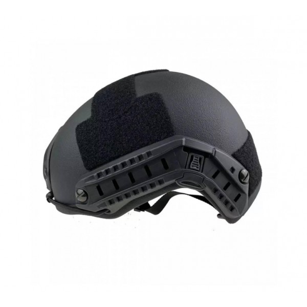 Каска Fast (Black) - 3576656